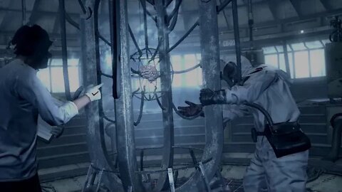 The Evil Within-The Executioner Pt.1