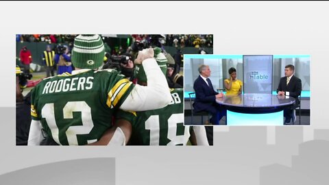 End of an era for Rodgers? TMJ4's Lance Allan discusses top Packers questions