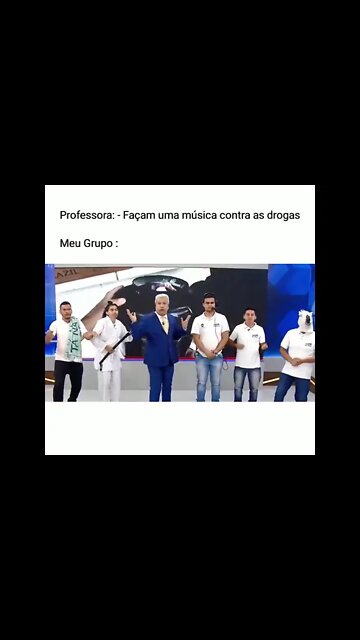 SIKEIRA JR MEME do maconheiro - #Shorts #patotinhadosmemes