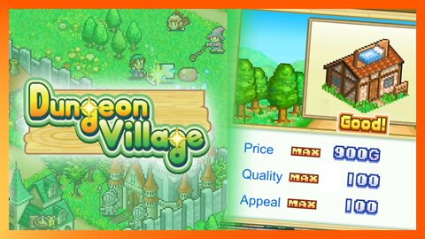 The New Inn Thing | Dungeon Village — 14