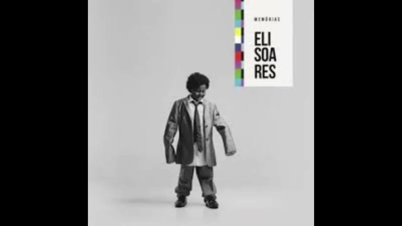 Eli Soares Cenas play back