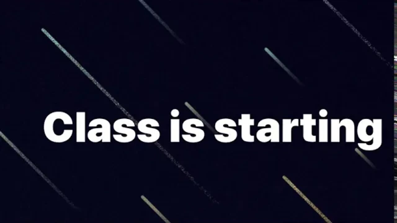 My method of breaking in a new pipe