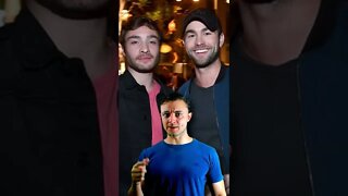 Atores que são gays e você não sabia parte 2