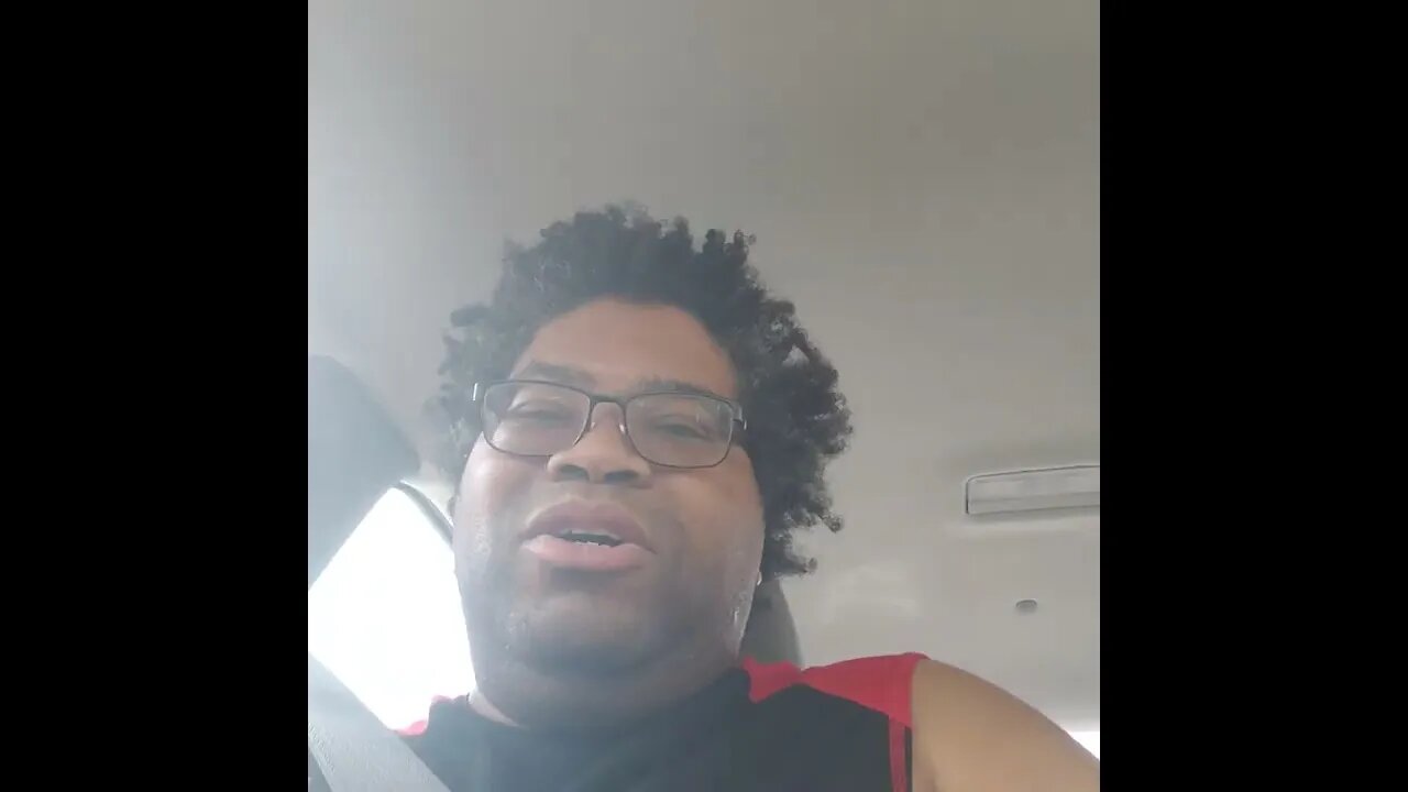 I realized I didn't exercise for my health I exercise to satisfy women sexually