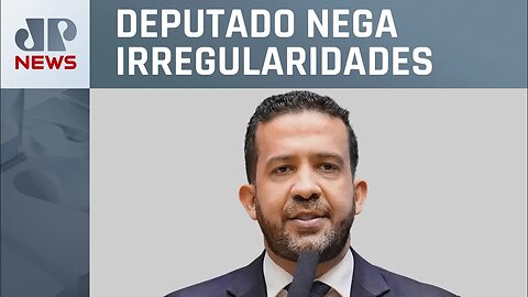 Janones é alvo de ação no Conselho de Ética, após suspeita de rachadinha