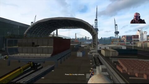 Portland Shipyard Portland, OR