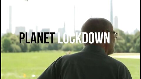 PLANET LOCKDOWN: CATHERINE AUSTIN FITTS ON THE UPCOMING CONTROL / SYSTEM