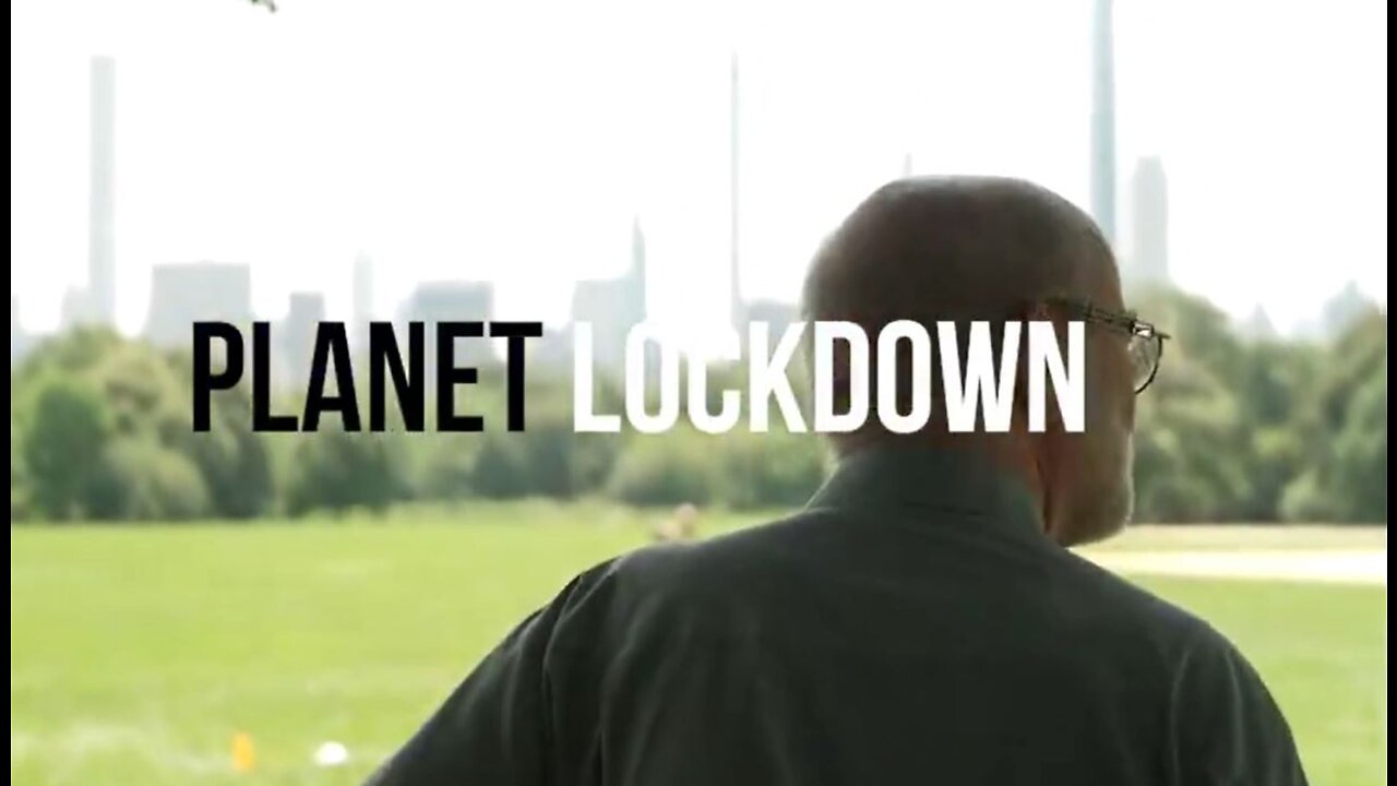 PLANET LOCKDOWN: CATHERINE AUSTIN FITTS ON THE UPCOMING CONTROL / SYSTEM