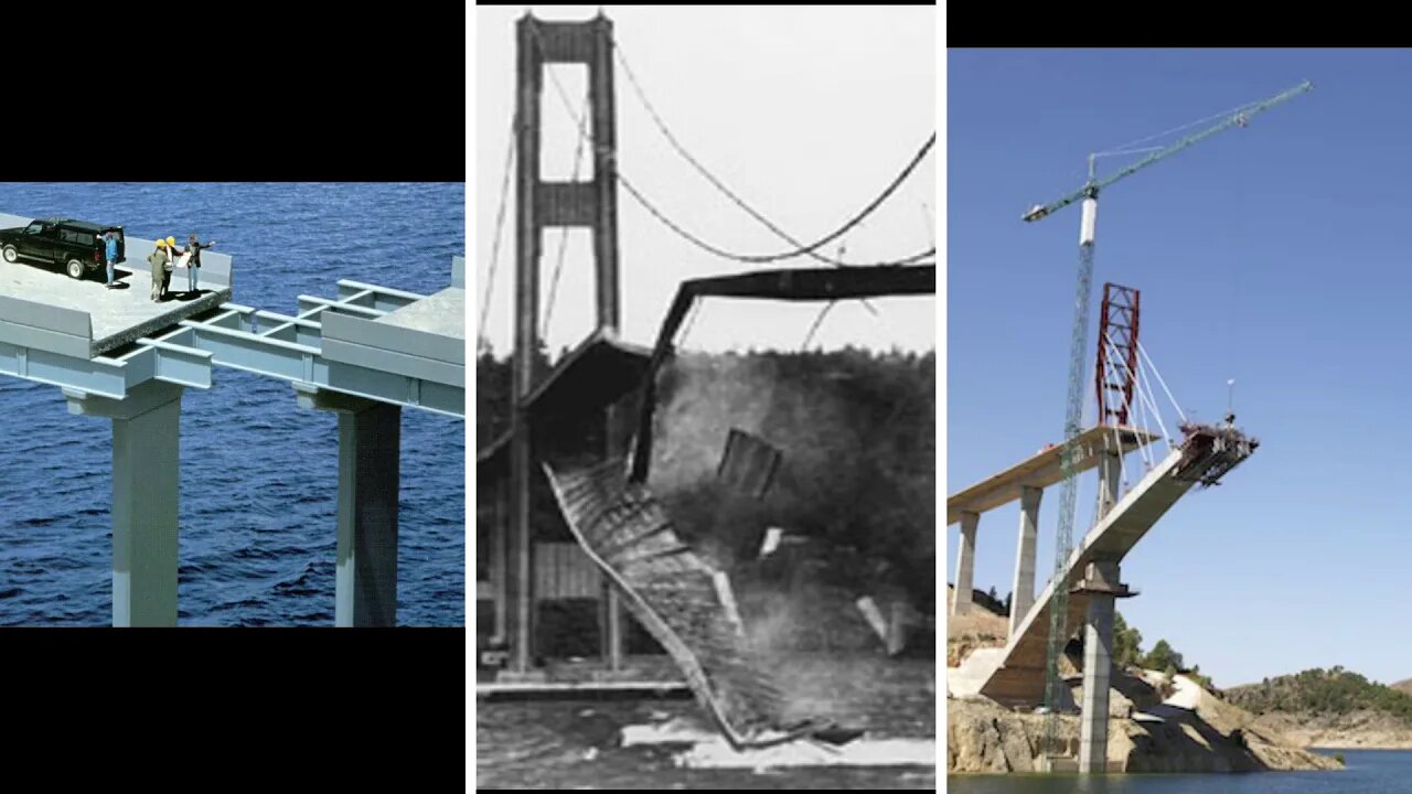 Construction Mistakes PT1