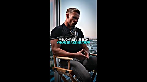 Justin Waller’s most IMPORTANT lesson young men MUST hear