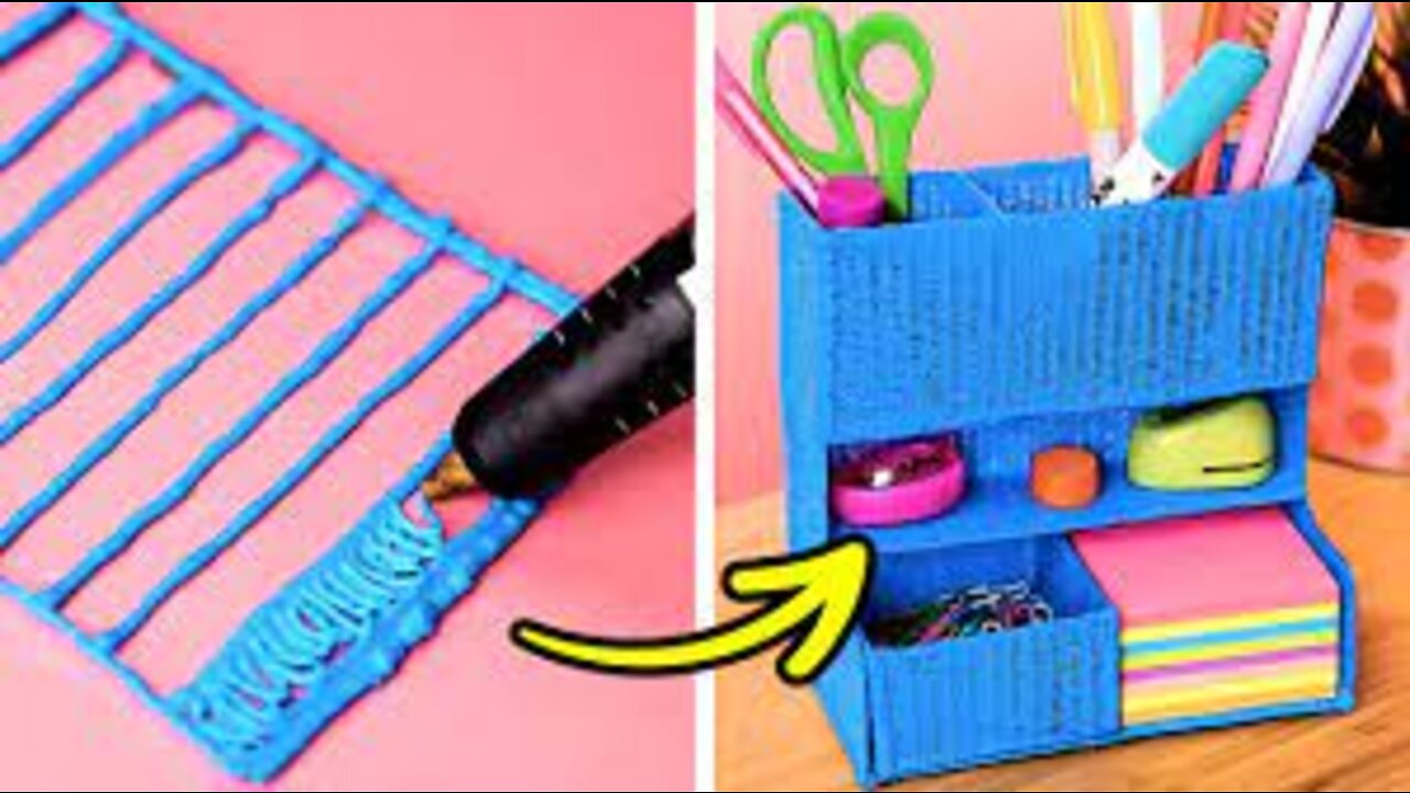 BEST 3D PEN CRAFTS AND DIY IDEAS YOU'LL LOVE