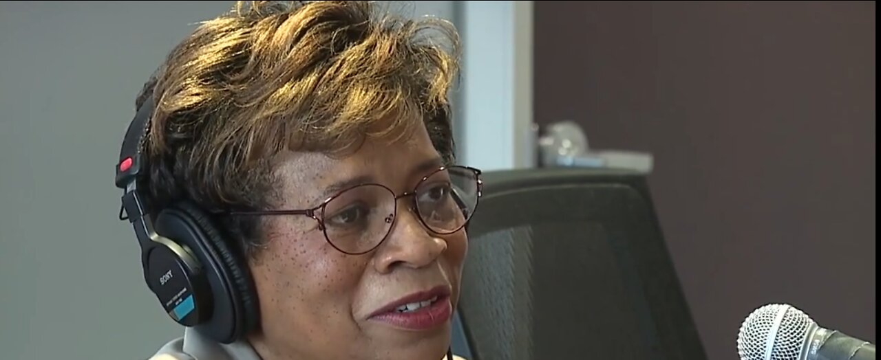 Voices for Change: Ohio Supreme Court Justice Melody Stewart