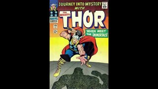 CINCO CAPAS THOR 5