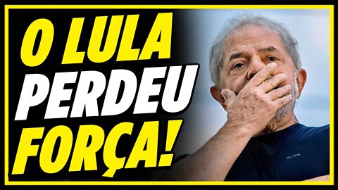 BOLSONARO BUSCA LULA NA PESQUISA! | Cortes do MBL
