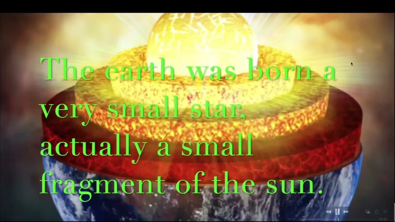 Is Earth REALLY a planet or one of THESE