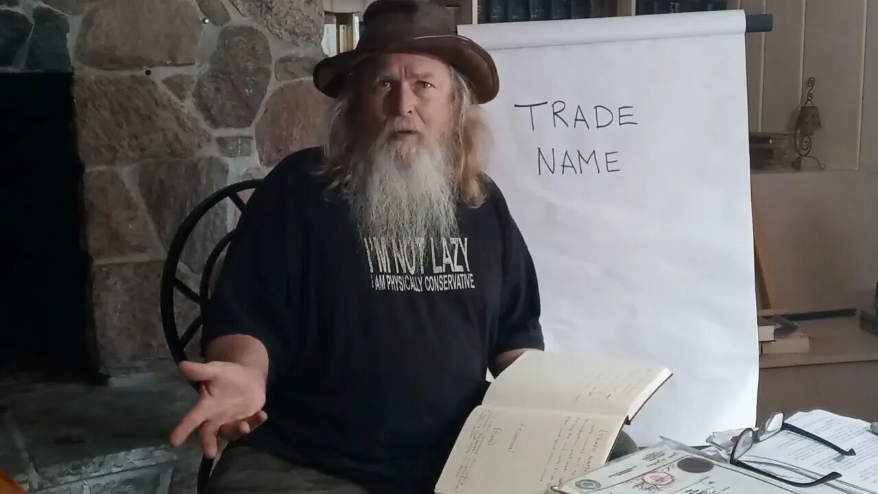 TRADE NAME