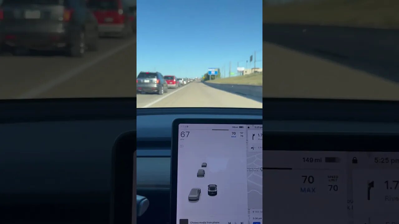 DRIVERS HATE THIS ONE SIMPLE TRICK