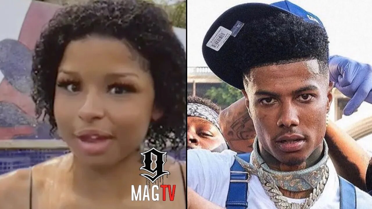 Chrisean Rock Is Salty After Blueface Tweets They Are NOT Official! 💔