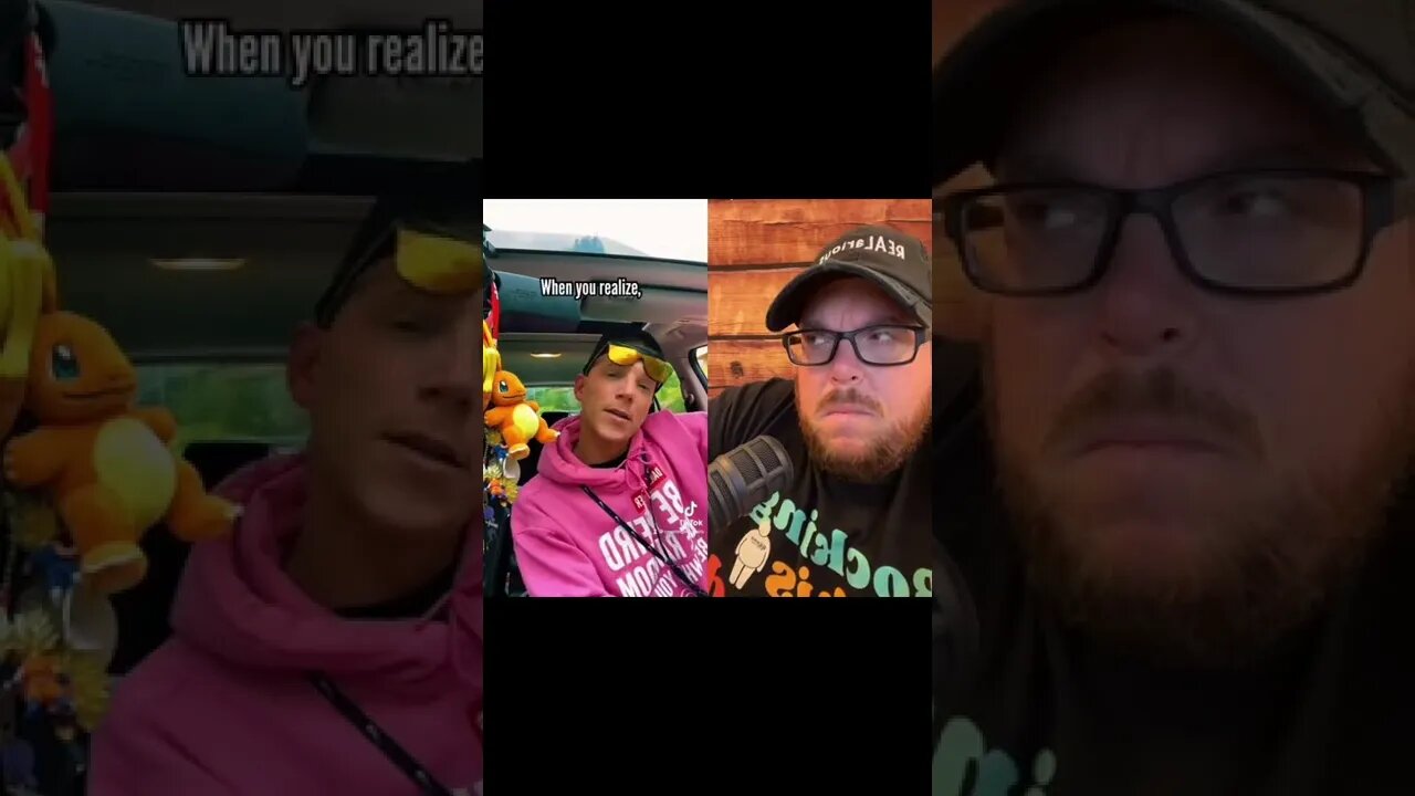 Here’s Your Dose Of REALarious…💯💯💯 with @Creating Wonders