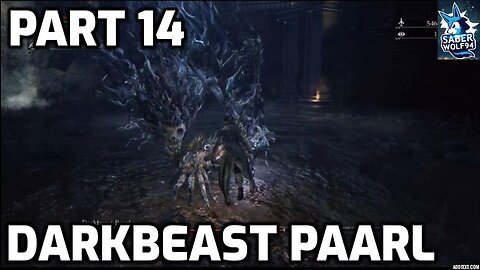 Bloodborne All Items Walkthrough Part 14