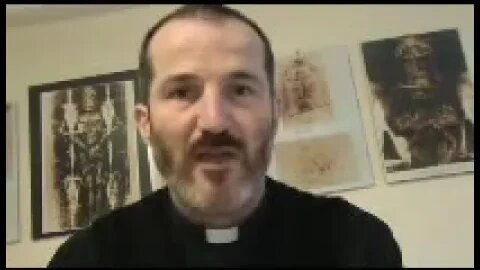 La Rédemption est la réparation du péché