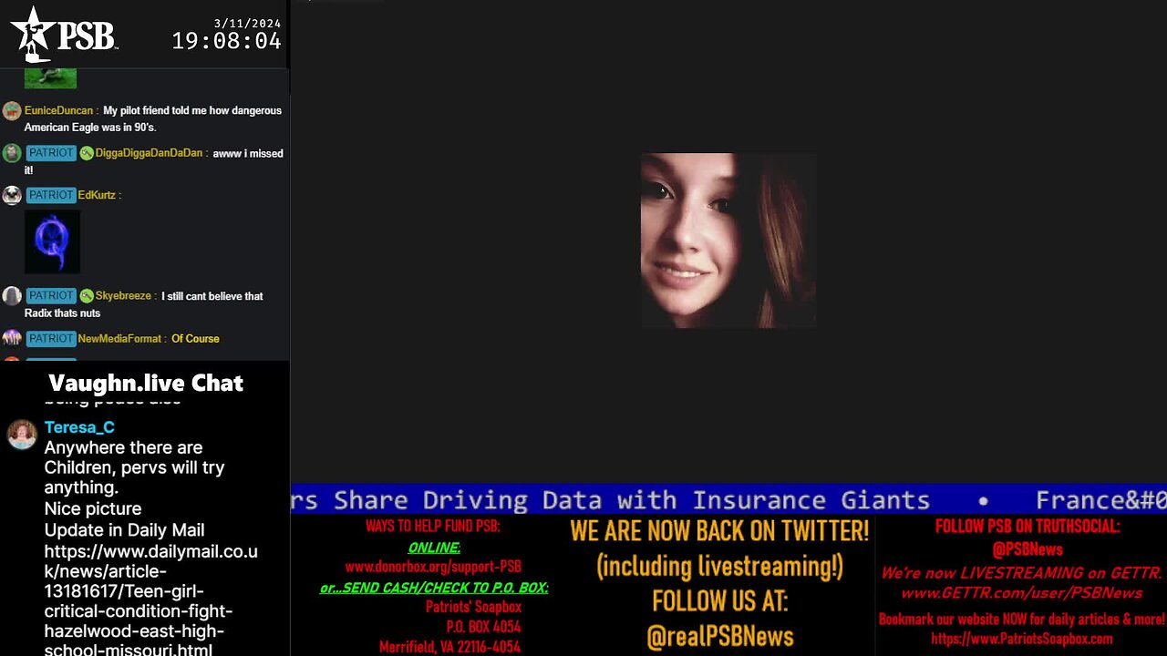 2024-03-11 19:00 EDT - Digging Deeper: with Raddix