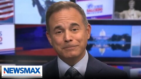 Chris Salcedo: The bureaucracy is anti-American