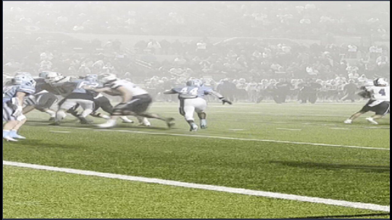 China Spring vs Decatur State 4a Division I Semi Final Highlights