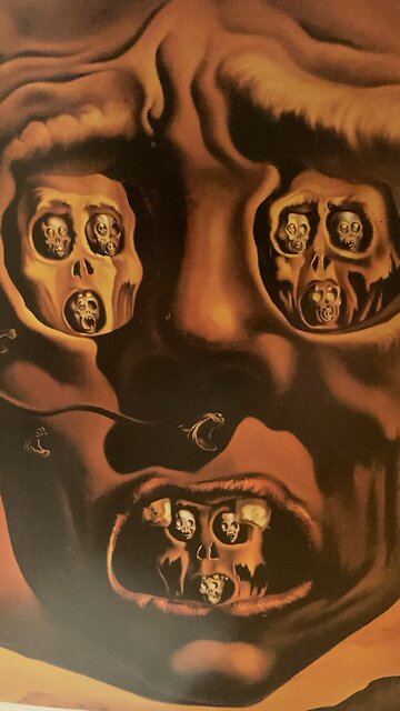 Iran’s attack on Israel was a psy op