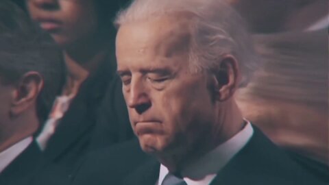Biden For President?!?