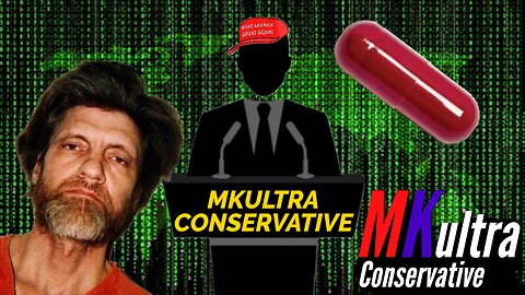 Taking the Red Pill