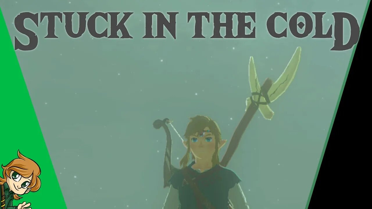 Exploring the Unknown | Breath of the Wild Ep 17