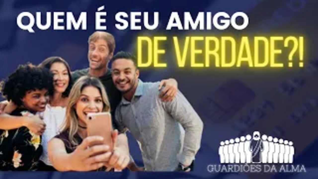 Só Abra Se Tentou Contra Sua Própria Vida (MUITO FORTE)!