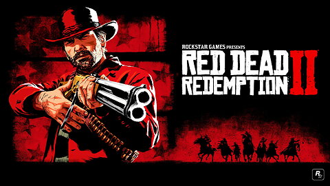 Wild West Survival – Can We Make It? Red Dead Redemption 2 Live! PART 2