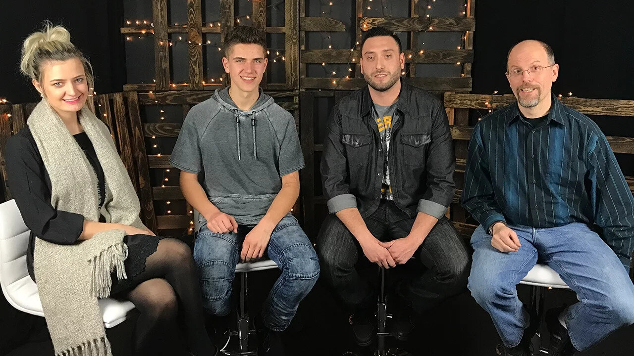 Evangelism Q&A LIVE 3-24-17