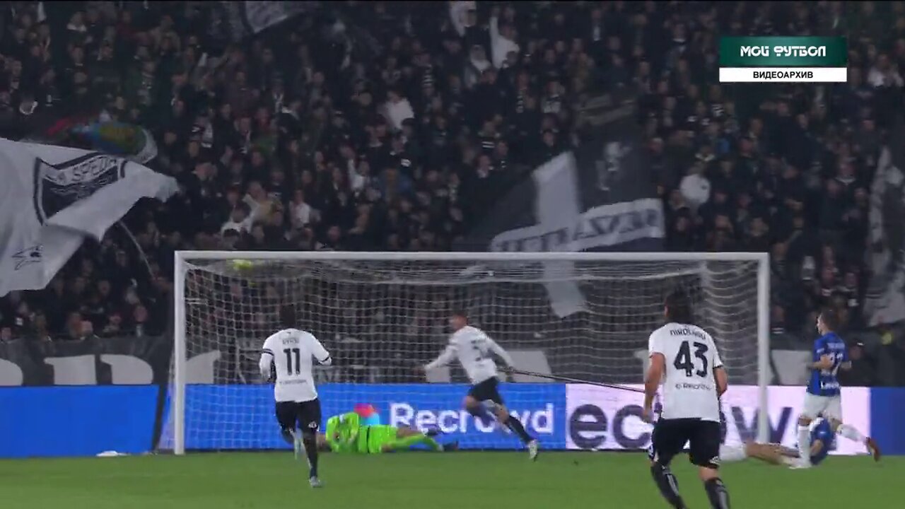 Spezia-Inter 2-1 (10.03.2023)