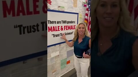 More criminal activity in the Capitol. Will the DOJ investigate this time?