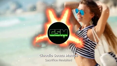 Claudio Souza Mattos - Sacrifice Revisited