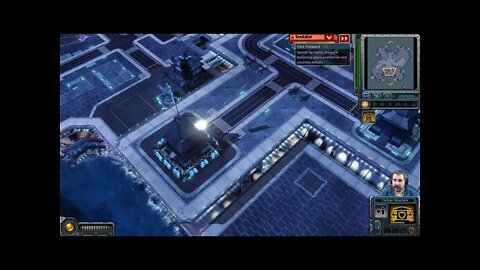 CCZD-é£Žå­* (Empire) vs Amaranth (Soviet) || Red Alert 3