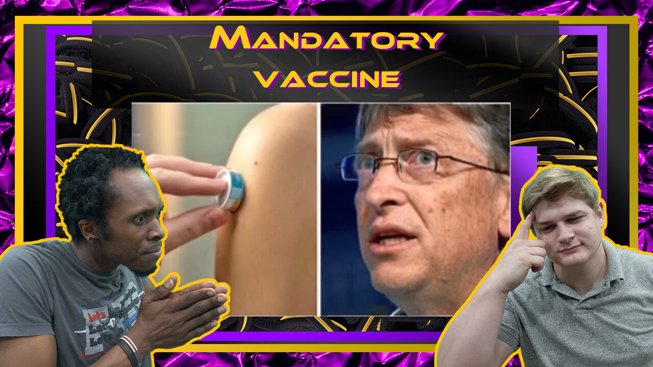 Oreyo Show EP.89 Clips | mandatory vaccine