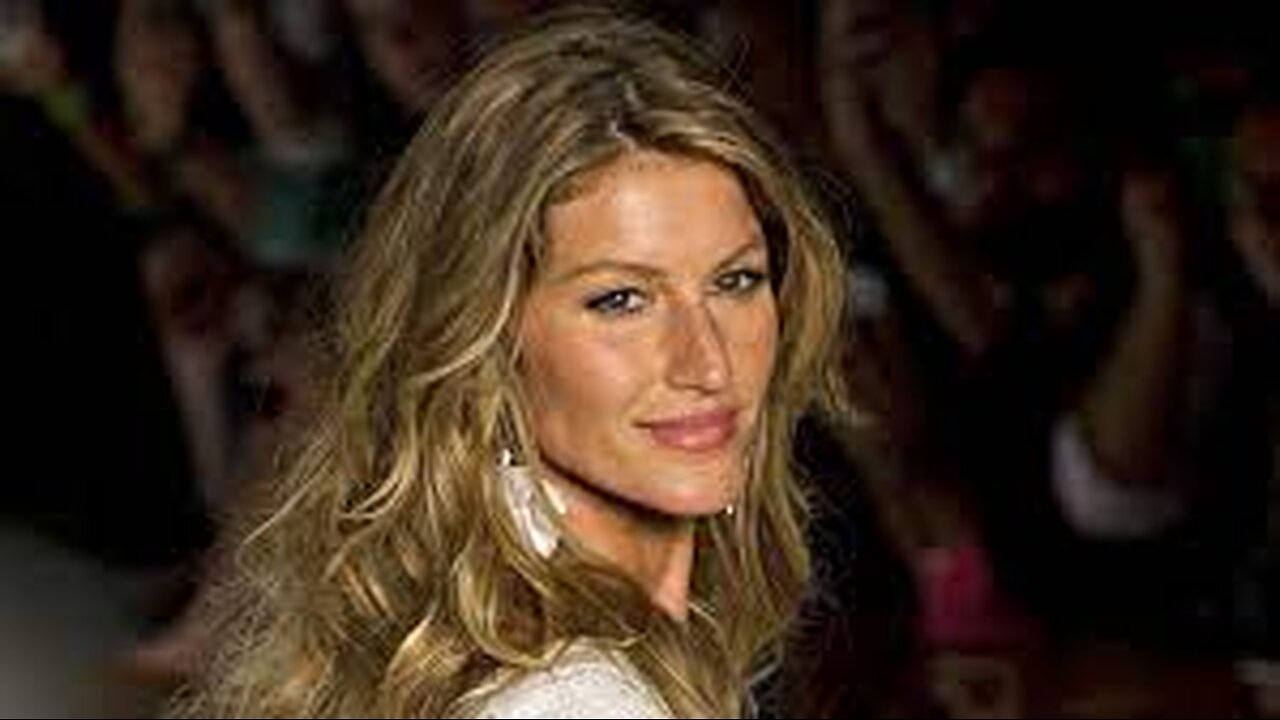 Gisele Bundchen Bio| Gisele Bundchen Instagram| Lifestyle and Net Worth and success story