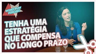 Luciana Seabra, CEO da Spiti, fala de diversificação de investimentos e proporção ideal na carteira