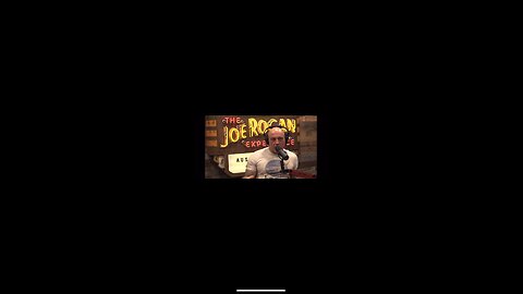 Joe Rogan talks hygiene
