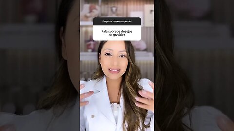 Fala sobre desejo na gravidez