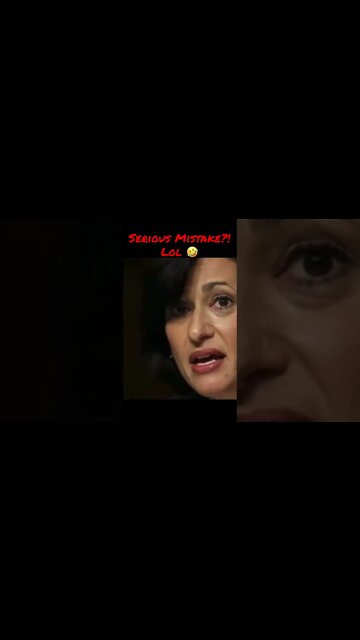 When they made “Serious Mistakes!”