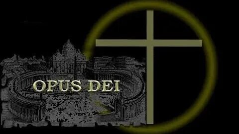 L'ESULE NEWS SPECIAL RIVELAZIONE ARCANE 35 OPUS DEI