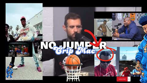 CRIP MAC VS MILK TV VS BLUEFACE | BEEF