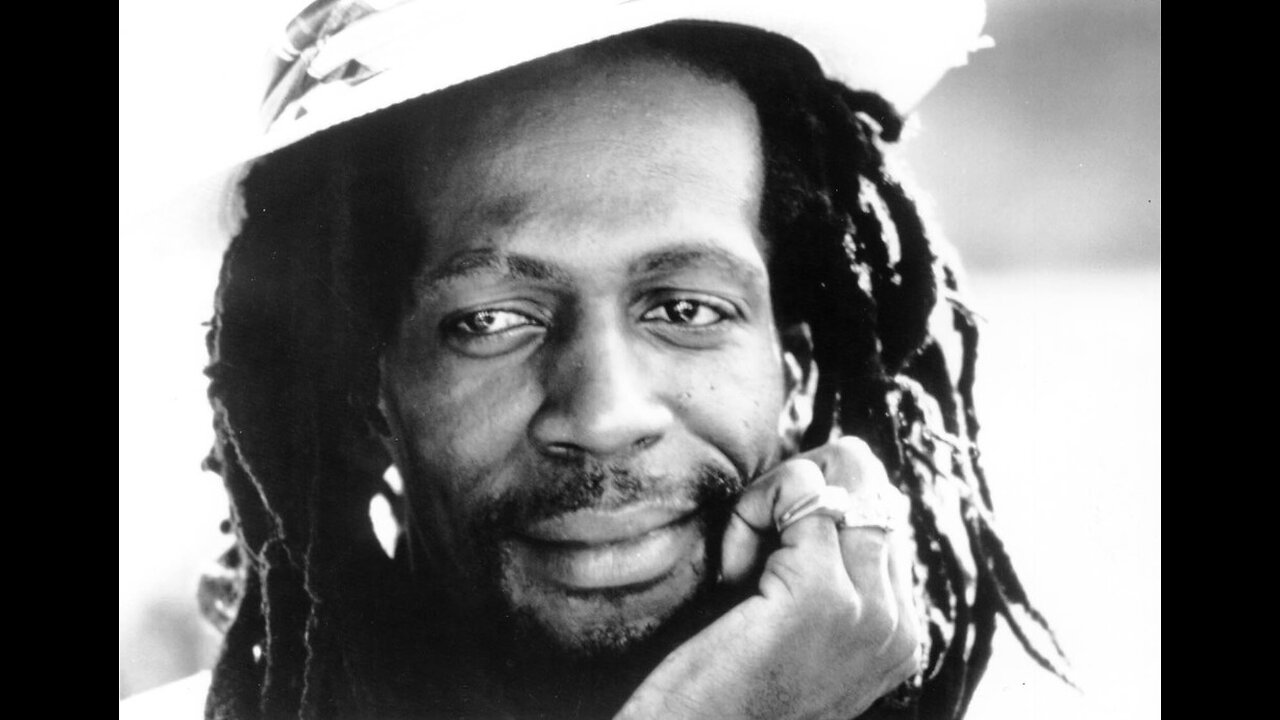 Gregory Isaacs - Night Nurse