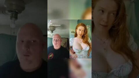 Ding Dong Indeed #baldandbonkers #mattsmith #karengillan #drwho