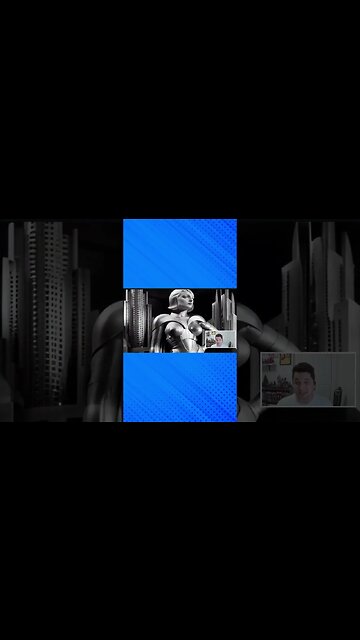 Sean's take on Metropolis being Scrapped